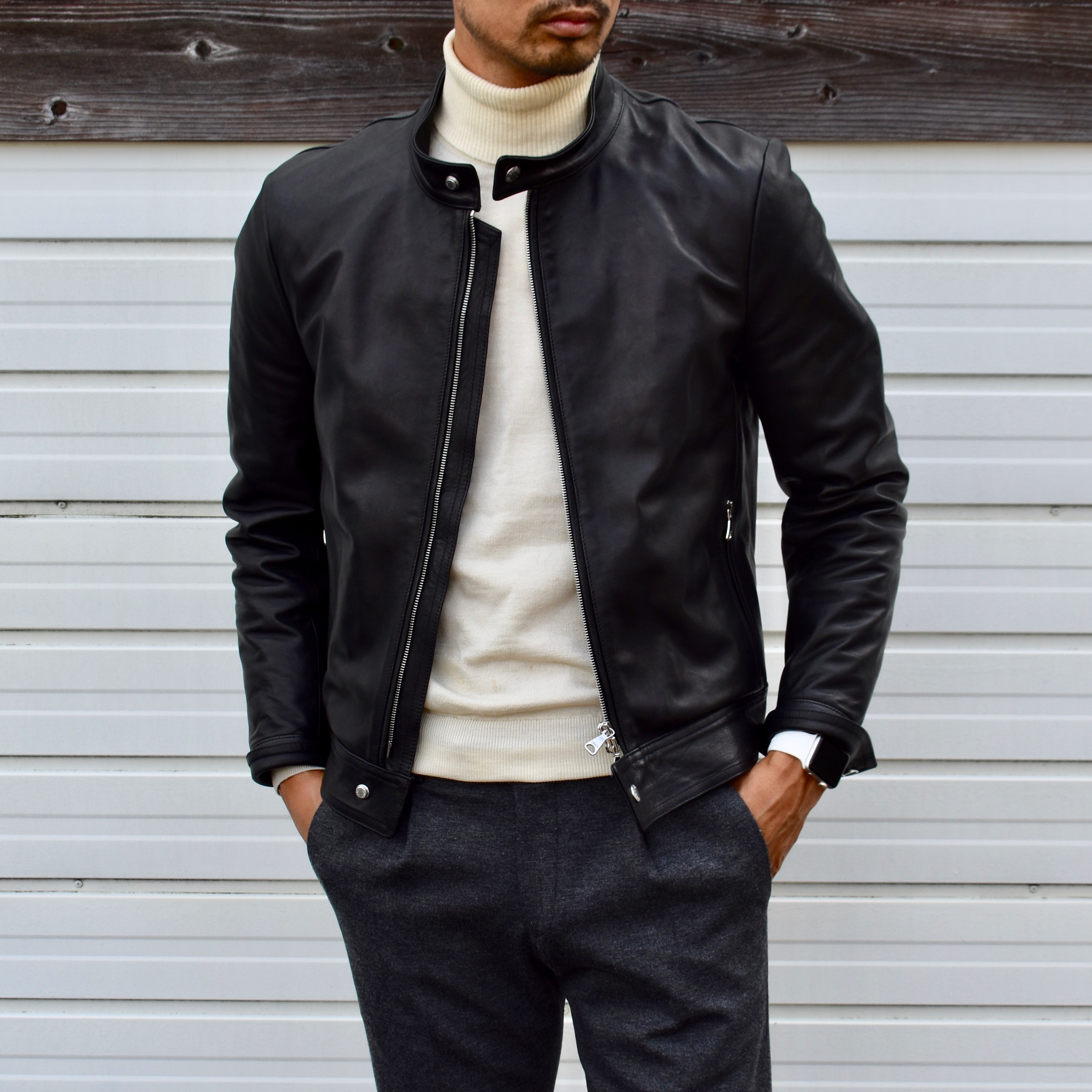 GLORYGUY & Cachette｜蔵庫 MAGAZZINO BLOG